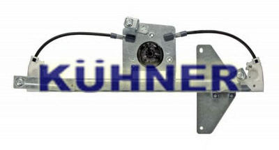 AD KUHNER av1448 -  Подъемное устройство для окон